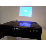 Proyector Dell M209x Audiovisual Americanscreens O X Partes