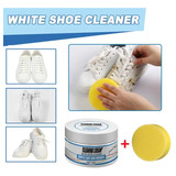 Crema Limpiadora De Zapatos Blanc - Unidad a $47228