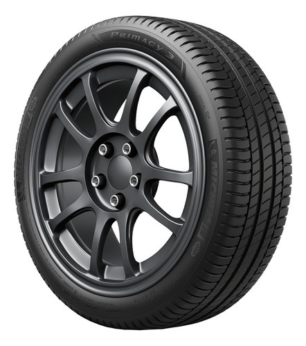 Llanta 205/55r16 Michelin Primacy 3 91v Run Flat