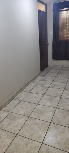 Se Alquila Habitación Para Persona Sola