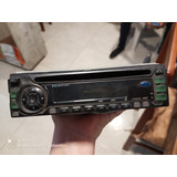 Radio Fm/cd Usados Baratos Para Carro