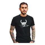 Playera Hollow Knight Juego Figura