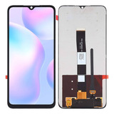 Pantalla Touch Xiaomi Redmi 9a