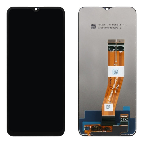 Pantalla Lcd For Samsung Galaxy A03 Core A032