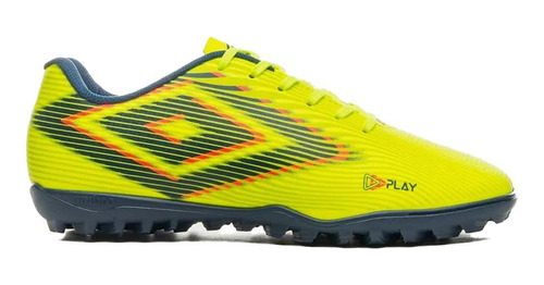 Umbro Botines - Sintético Play Amll