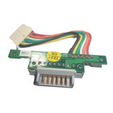 Conector Bateria Notebook Apple iMac Ibook G4