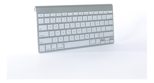 Apple Magic Keyboard Teclado Bluetooth A1314