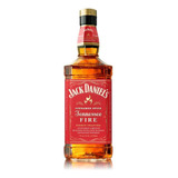 Jack Daniels Fire 750ml - mL a $162