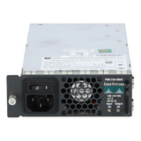 Fuente De Poder Cisco Pwr-c49-300ac Para Switch 4900