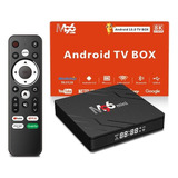 Tv Smart Box Android 13 M96-mini