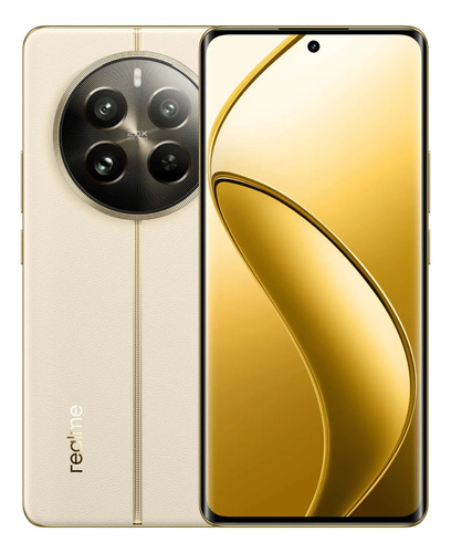 Realme 12 Pro 12gb 512gb Color Dual Sim 67w Blanco