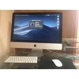 iMac 2015 Late I5 8gb Ram 2.8 Ghz Apple 21.5'' 1t Hd