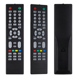 Control Remoto Compatible Con Vios Smart Tv Pantalla