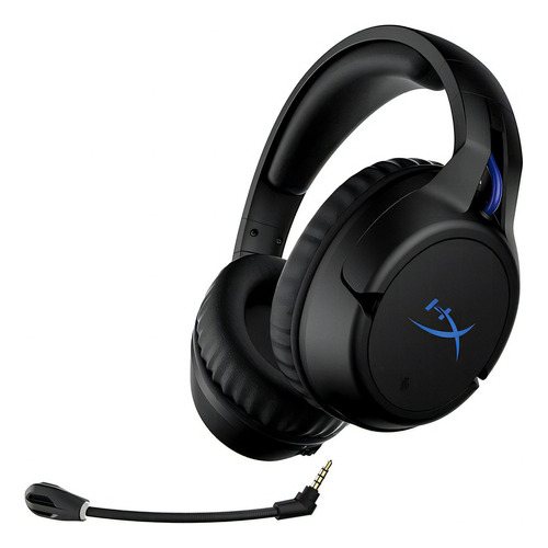 Auriculares Gamer Wireless Ps5 Ps4 Hyperx Cloud Flight