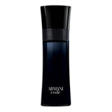 Perfume Armani Code Edt Giorgio Armani 75ml