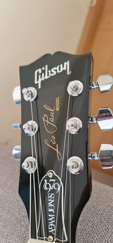 Gibson Les Paul Standard 