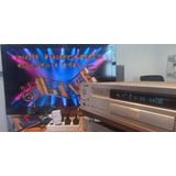Dvd Video Recorder Panasonic Dmr-e10 Gravador Profissional
