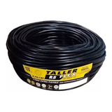 Cable Taller 2x1,5 Mm Bipolar Alargue Rollo 100mts Kalop