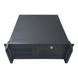 Gabinete Sfx Rackeable A4u450 Server Servidor