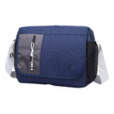 Bolso Morral Cruzado Hombre Carpetero Head 22197 