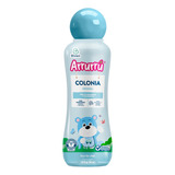 Colonia Arrurru Naturals Azul Mini - mL a $270