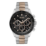 Reloj Hugo Boss Hombre Acero Inoxidable 1513757 Hero