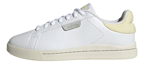 Zapatillas adidas Court Silk Ie2168 adidas Color Blanco Talle 39.5 Ar