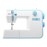 Maquina De Coser Alfa Style 30 / Color Blanco