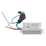 Controlador De Velocidad Del Motor Dc 10a Cw/ccw Regulador D