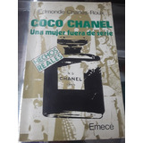 Coco Chanel -una Mujer Fuera De Serie - Edmonde Charles Roux