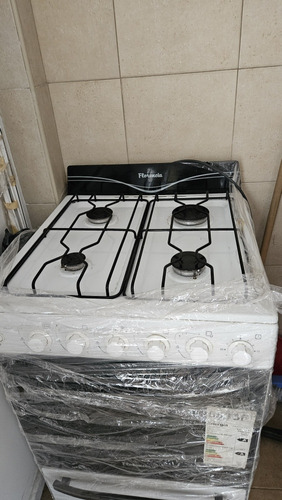 Vendo Cocina Florencia 5536f Poco Uso