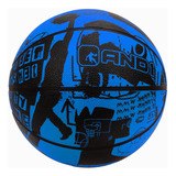 And1 Street Art - Balon De Baloncesto De Goma, Tamano Reglam