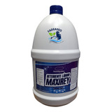 Detergente Maxirey X 3.8 Lts - L a $4375