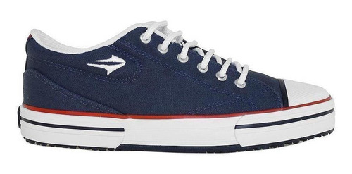 Topper Zapatillas - Nova Low + Azul