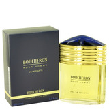 Perfume Boucheron Pour Homme Masculino 100ml Edt - Original