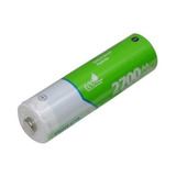 Pila Recargable Aa Precargada 2700 Mah Alta Capacidad