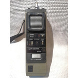 Radio Transmisor General Electric 3-5976a Años 80's Funciona