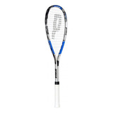 Raqueta Squash Prince Tf Volley Pack X2 Color Plateado Tamaño Del Grip 0