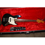 Fender Jazz Bass American Standard Ano 1996 5 Cordas