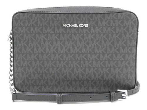 Hermosa Crossbody Michael Kors Original, Bolsa Dama Mk Nueva