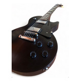 Guitarra Eléctrica Gibson Les Paul Studio Negra- Original