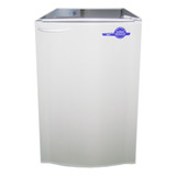 Heladera A Gas Minibar Sianagas Mb600/1 Blanca 95l