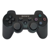 *control Inalambrico De Ps3*