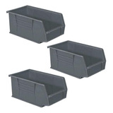 Organizadores Accesorios, Mxwgg-030, 3pzas, 16.5x28x13cm,