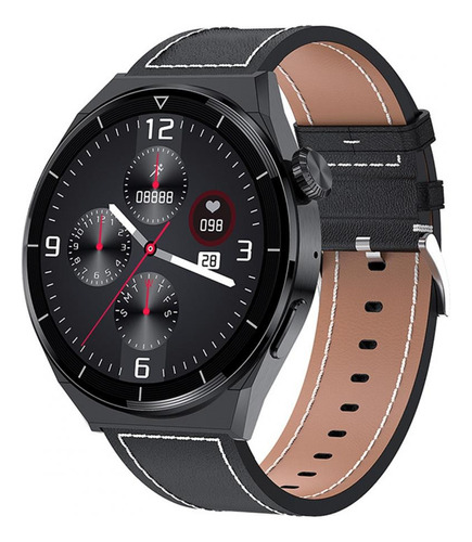 Smartwatch Reloj Inteligente Dt N0.1 Hdt3 Max Doble Malla 