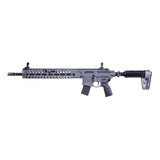 Rifle Airsoft Sig Sauer Mcx Virtus .22cal Pcp A Pedido