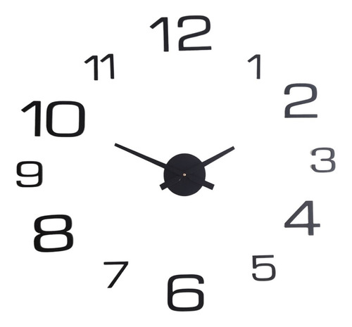 Reloj Deco Gigante 100cm