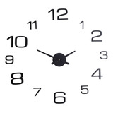 Reloj Deco Gigante 100cm