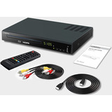 Reproductor Blu-ray Disctm Player  Lonpoo Lp-100  Multizona