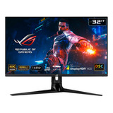 Asus Monitor Gamer Rog Swift Pg32uqr 32 Hdmi 2.1 4k Uhd Ips